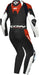IXON Vortex 3 One Piece Motorcycle Leather Race Suit 1Pc Leather Race Suit IXON    - CorsaStradale.co.uk