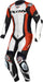 IXON Vortex 3 One Piece Motorcycle Leather Race Suit 1Pc Leather Race Suit IXON M 42uk   - CorsaStradale.co.uk