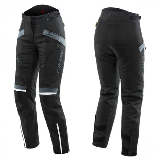 DAINESE TEMPEST 3 D-DRY PANTS Y21 Textile Pants Dainese 44   - CorsaStradale.co.uk