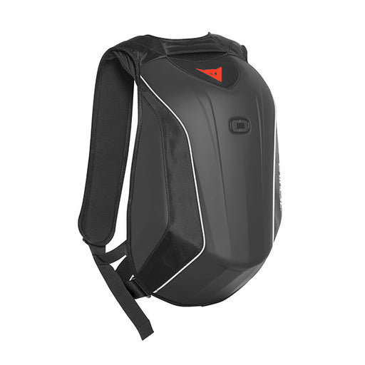 DAINESE D-MACH COMPACT BACKPACK Bags Dainese Black   - CorsaStradale.co.uk
