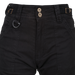 MotoGirl Lara Cargo Black Trousers aramid jeans & leggings MotoGirl    - CorsaStradale.co.uk