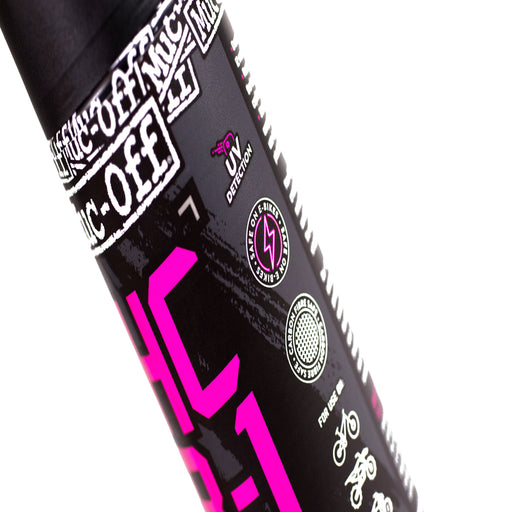 Muc-Off HARSH CONDITION BARRIER 400ML Cleaning & Maintenance Muc-Off    - CorsaStradale.co.uk