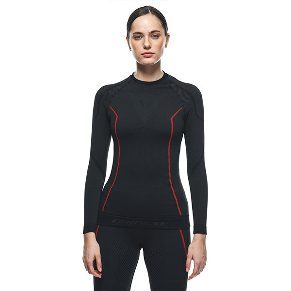 DAINESE THERMO LS TOP LADY 606 Baselayer Dainese    - CorsaStradale.co.uk