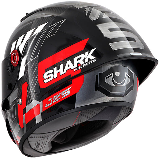 SHARK RACE-R PRO GP06 ZARCO Winter Test Full Face Helmets Shark    - CorsaStradale.co.uk