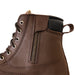RICHA CALGARY BOOT BLACK BROWN Waterproof Boots Richa    - CorsaStradale.co.uk