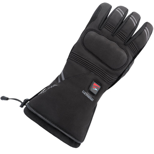 RICHA INFERNO V12 HEATED GLV BLK Heated Gloves Richa S   - CorsaStradale.co.uk