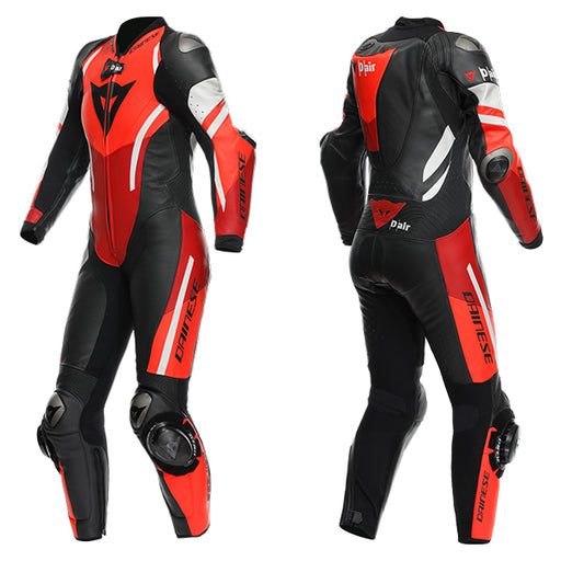 DAINESE MISANO 3 PF DAIR 1PC LDY 12I 1Pc Leather Race Suit Dainese 8   - CorsaStradale.co.uk