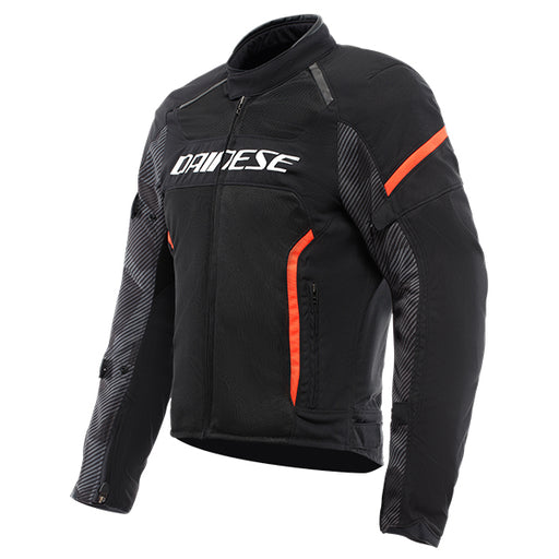 DAINESE AIR FRAME 3 TEX JACKET P75 Textile Jackets Dainese 44   - CorsaStradale.co.uk