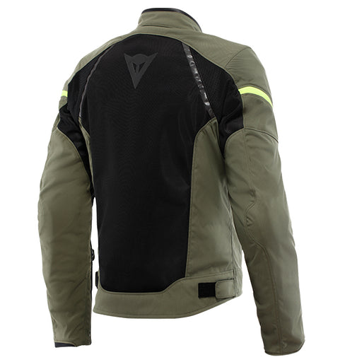 DAINESE AIR FRAME 3 TEX JACKET 60L Textile Jackets Dainese    - CorsaStradale.co.uk