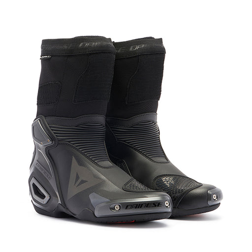 DAINESE AXIAL 2 BOOTS 631 Race Boots Dainese 41   - CorsaStradale.co.uk