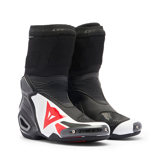 DAINESE AXIAL 2 AIR BOOTS V78 Race Boots Dainese 41   - CorsaStradale.co.uk