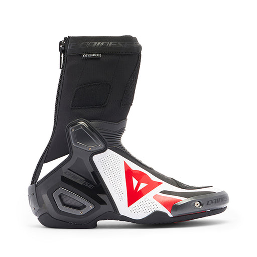 DAINESE AXIAL 2 AIR BOOTS V78 Race Boots Dainese    - CorsaStradale.co.uk