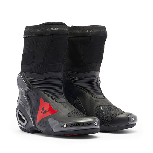 DAINESE AXIAL 2 AIR BOOTS P75 Race Boots Dainese 41   - CorsaStradale.co.uk