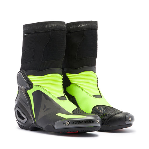 DAINESE AXIAL 2 BOOTS 620 Race Boots Dainese 41   - CorsaStradale.co.uk