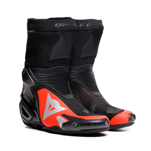 DAINESE AXIAL 2 BOOTS 628 Race Boots Dainese 41   - CorsaStradale.co.uk