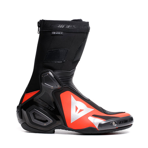 DAINESE AXIAL 2 BOOTS 628 Race Boots Dainese    - CorsaStradale.co.uk