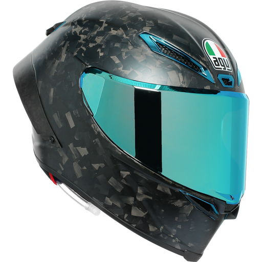 AGV PISTA GP-RR FUTURO ECE 22.06 Full Face Helmets AGV XS   - CorsaStradale.co.uk