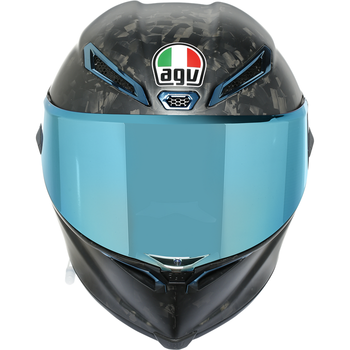 AGV PISTA GP-RR FUTURO ECE 22.06 Full Face Helmets AGV    - CorsaStradale.co.uk