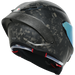 AGV PISTA GP-RR FUTURO ECE 22.06 Full Face Helmets AGV    - CorsaStradale.co.uk