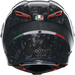AGV PISTA GP-RR ITALIA CARBONIO FORGIATO ECE 22.06 Full Face Helmets AGV    - CorsaStradale.co.uk