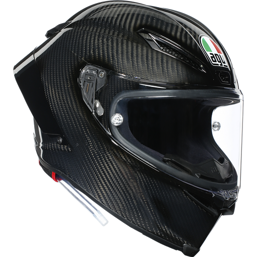 AGV PISTA GP-RR SOLID ECE 22.06 Full Face Helmets AGV XS   - CorsaStradale.co.uk