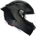 AGV PISTA GP-RR SOLID ECE 22.06 Full Face Helmets AGV    - CorsaStradale.co.uk