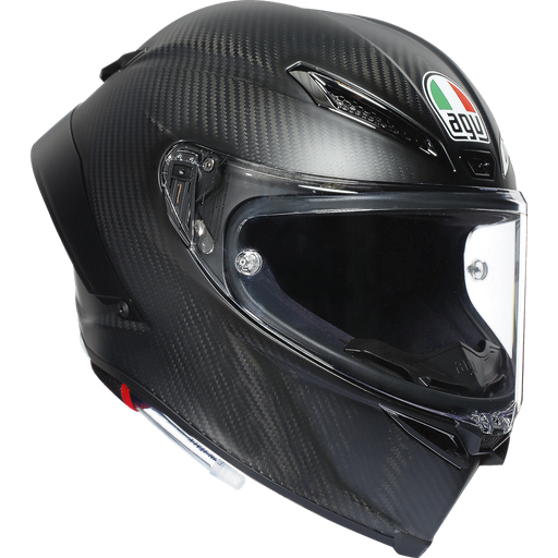 AGV PISTA GP-RR SOLID MATT ECE 22.06 Full Face Helmets AGV XS   - CorsaStradale.co.uk