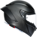 AGV PISTA GP-RR SOLID MATT ECE 22.06 Full Face Helmets AGV    - CorsaStradale.co.uk