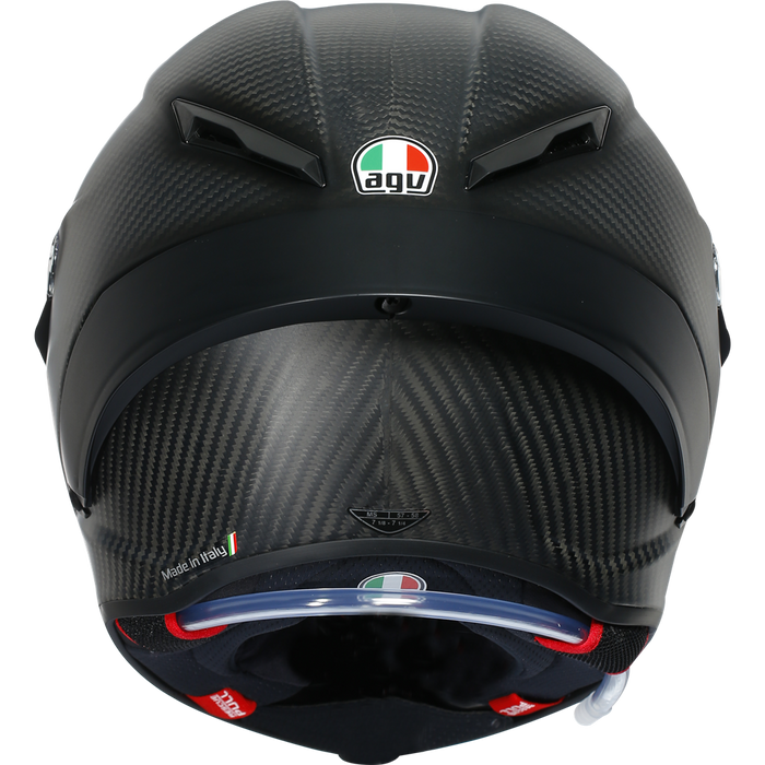 AGV PISTA GP-RR SOLID MATT ECE 22.06 Full Face Helmets AGV    - CorsaStradale.co.uk