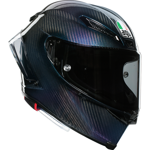 AGV PISTA GP-RR IRIDIUM ECE 22.06 Full Face Helmets AGV XS   - CorsaStradale.co.uk