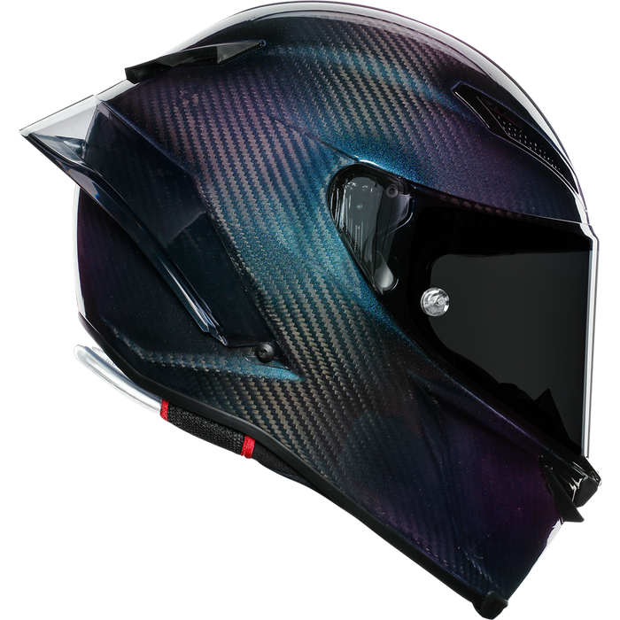 AGV PISTA GP-RR IRIDIUM ECE 22.06 Full Face Helmets AGV    - CorsaStradale.co.uk