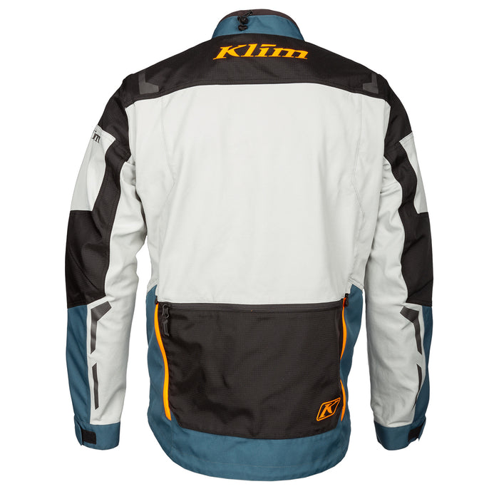 KLIM Dakar Jacket Enduro Adventure Jackets & Pants Klim    - CorsaStradale.co.uk