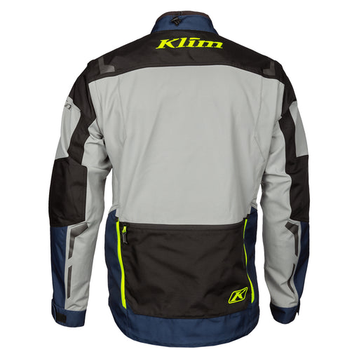 KLIM Dakar Jacket Enduro Adventure Jackets & Pants Klim    - CorsaStradale.co.uk