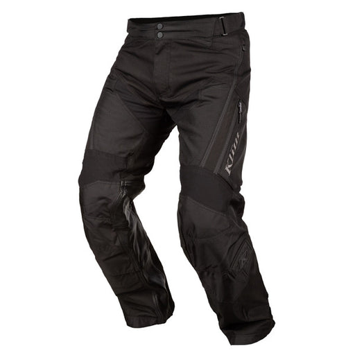 KLIM Dakar Pants Enduro Adventure Jackets & Pants Klim Black 30  - CorsaStradale.co.uk