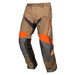 KLIM Dakar Pants Enduro Adventure Jackets & Pants Klim Potters-Clay Peyote 30  - CorsaStradale.co.uk