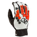 KLIM Dakar Glove Short Gloves Klim    - CorsaStradale.co.uk