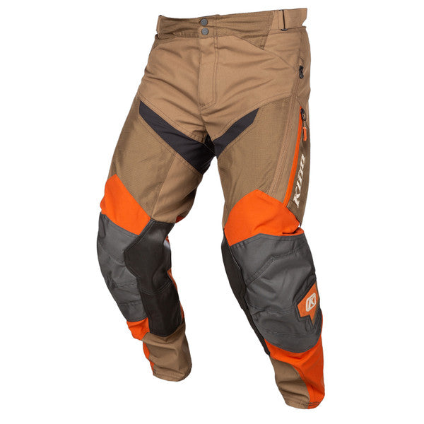 KLIM Dakar ITB (In The Boot) Pants Enduro Adventure Jackets & Pants Klim Potters-Clay Peyote 30  - CorsaStradale.co.uk