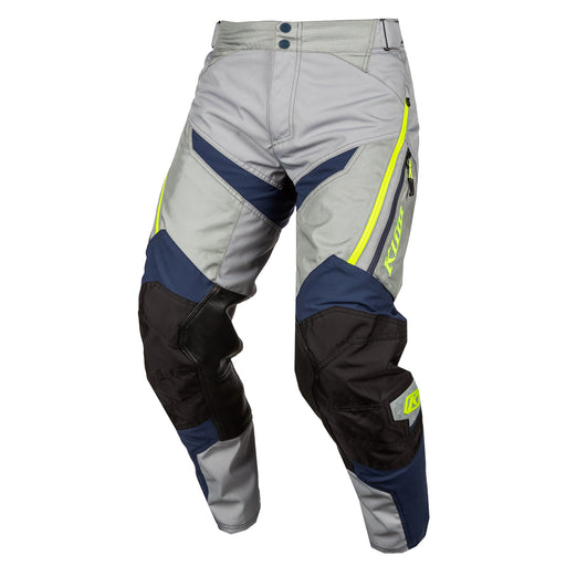 KLIM Dakar ITB (In The Boot) Pants Enduro Adventure Jackets & Pants Klim Vivid Gray 30  - CorsaStradale.co.uk