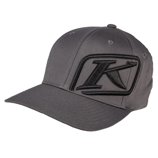 KLIM Rider Hat Hats Caps & Beanies Klim S-M Gray Black  - CorsaStradale.co.uk