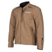 KLIM Marrakesh CE Jacket Textile Jackets Klim S TEAK - PETROL  - CorsaStradale.co.uk