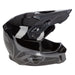 KLIM F3 ECE Elevate Black/Asphalt MX Helmets KLIM    - CorsaStradale.co.uk