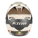 KLIM Krios Pro Charger Helmet ECE Adventure Helmets KLIM    - CorsaStradale.co.uk