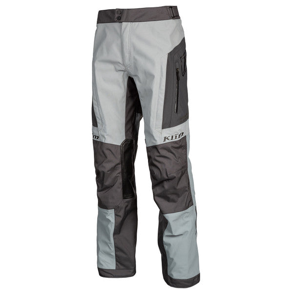 KLIM Traverse Pants Enduro Adventure Jackets & Pants Klim Storm Gray 30  - CorsaStradale.co.uk