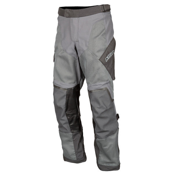 KLIM Baja S4 Pants Enduro Adventure Jackets & Pants Klim Monument Gray 30  - CorsaStradale.co.uk