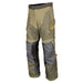KLIM Baja S4 Pants Enduro Adventure Jackets & Pants Klim Sage Strike Orange 30  - CorsaStradale.co.uk