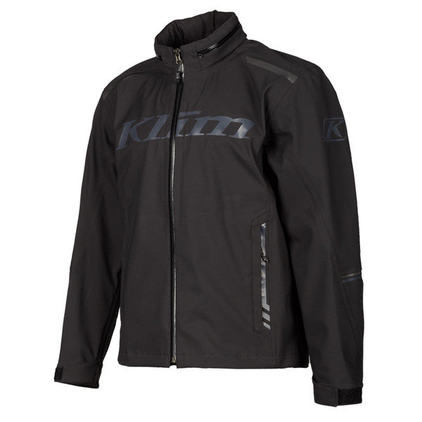 KLIM Enduro S4 Jacket Enduro Adventure Jackets & Pants Klim S BLACK  - CorsaStradale.co.uk
