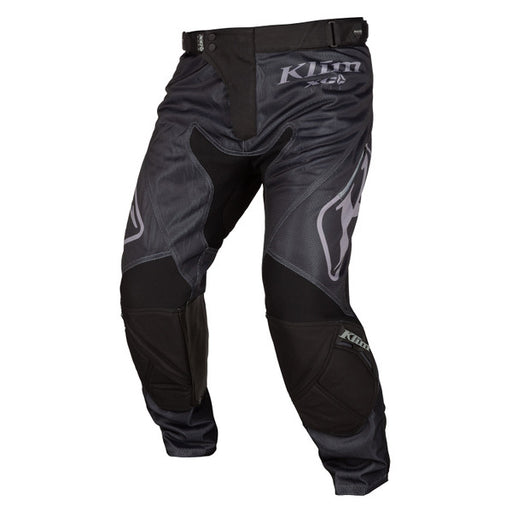 KLIM XC Lite Pants MX Pants Klim 28 Black  - CorsaStradale.co.uk