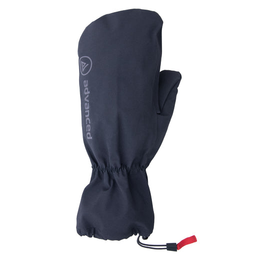 Rainseal Pro Over Glove Black Rain Over Wear Oxford S/M   - CorsaStradale.co.uk