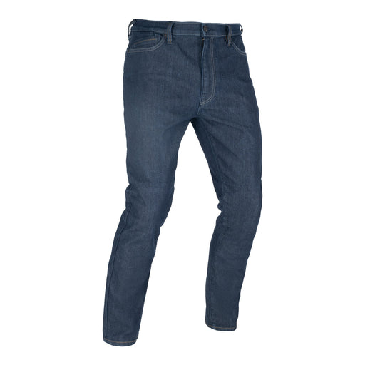 Original Approved AA Jean Straight MS Indigo Textile Pants Oxford R30   - CorsaStradale.co.uk