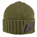 KLIM CANYON BEANIE Hats Caps & Beanies Klim Kombu Green-Black   - CorsaStradale.co.uk